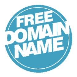 Free-domain-name